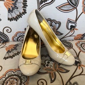 Ralph Lauren Shelbi Pumps